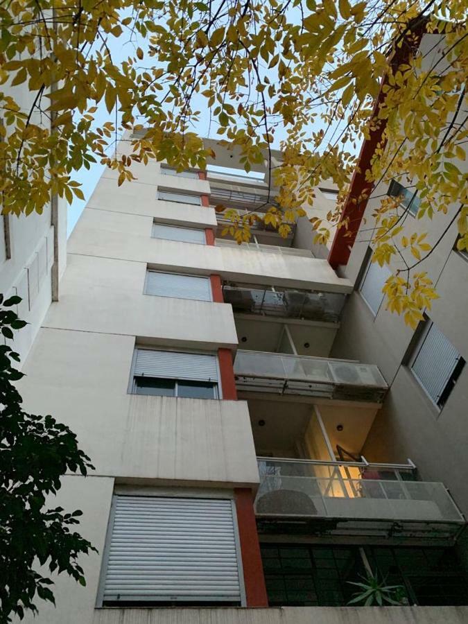 Apartamento Departamento Nueva Cordoba pa 4personas Exterior foto