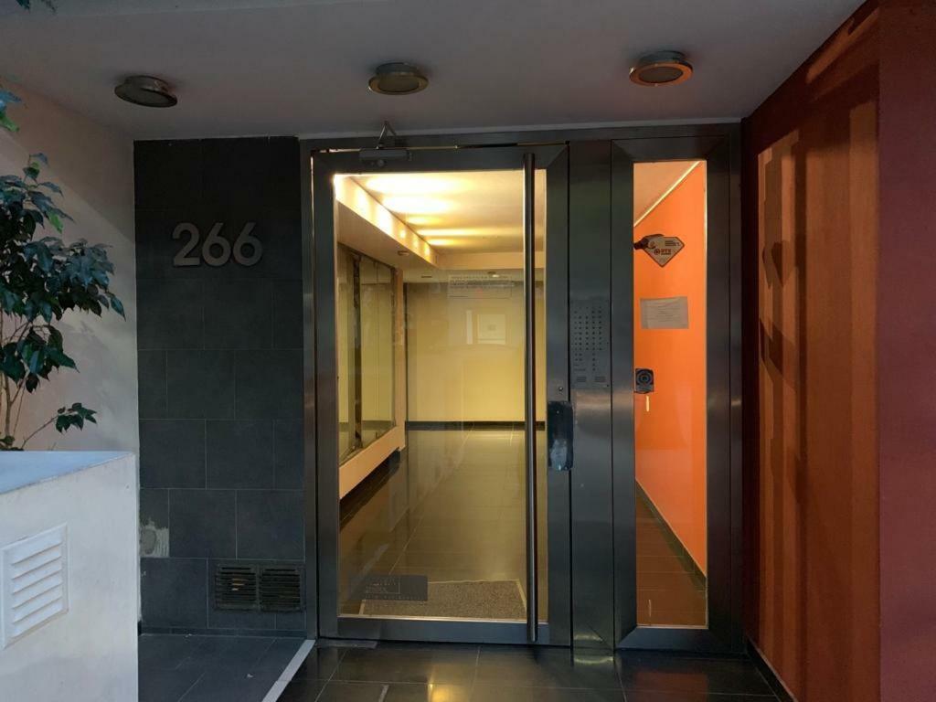 Apartamento Departamento Nueva Cordoba pa 4personas Exterior foto