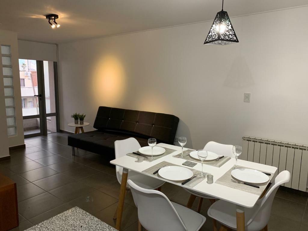 Apartamento Departamento Nueva Cordoba pa 4personas Exterior foto